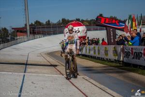 Turin International Cyclocross 2024